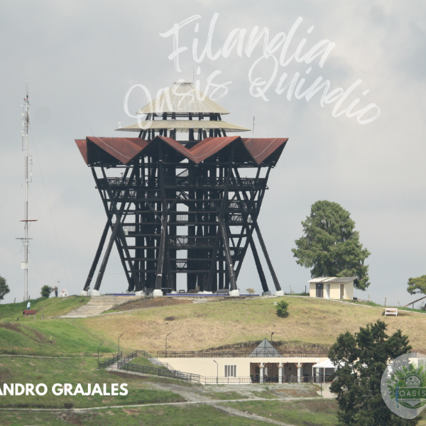 Filandia