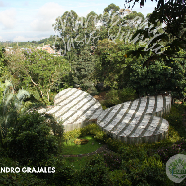 Mariposario